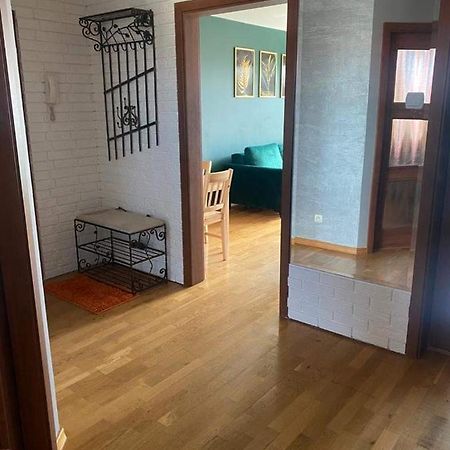 Апартаменты Przestronny Apartament Гижицко Экстерьер фото